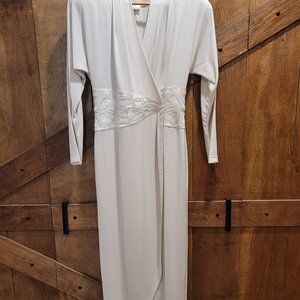 Couture dress